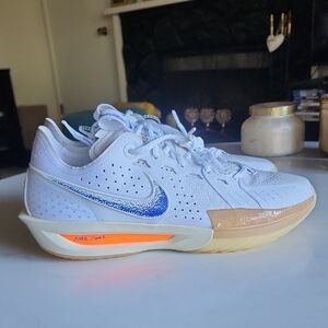 Nike Zoom Air GT Cut 3 FP Bluprint Size 13
